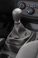 Chevrolet Spin 2012 года